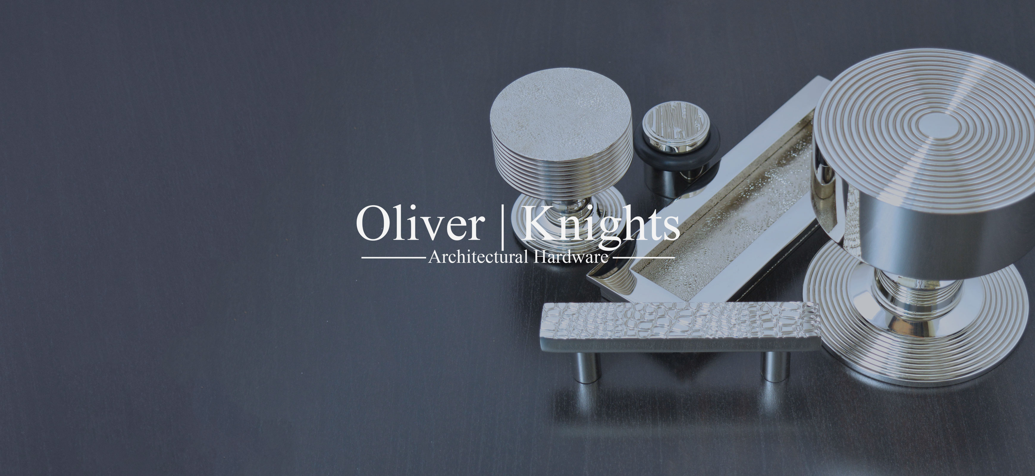 Oliver Knights