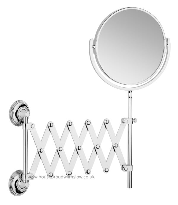 Style Moderne Extending Mirror-0
